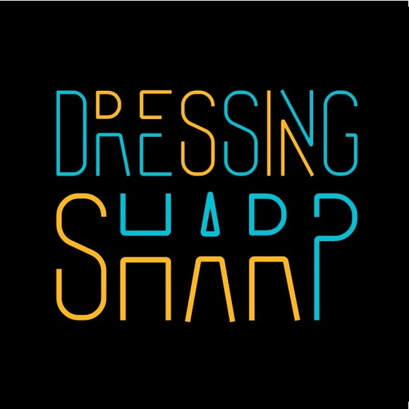 dressing_sharp